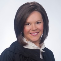 Leanne Thornton Stamper