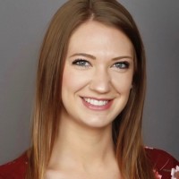 Shawna Parks (Raven)
