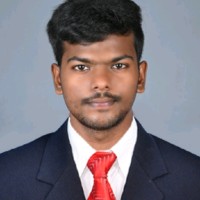 Arjun S