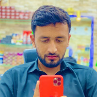 Hassan Khan