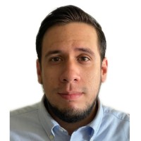 Ivan Jose Ortiz Arias