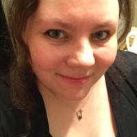 Amber Tweedy