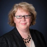 Darla Lambert, CF APMP