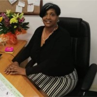 Fatima Emetuche