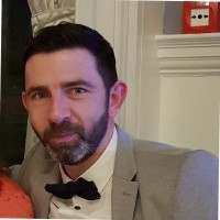 Chris McGarry BEng (Hons) MPWI