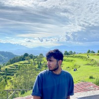 Shardul Basnet