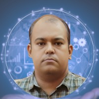 Susanta Sarkar