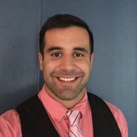 Mark Capetola