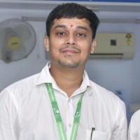 Dheeraj Pandey