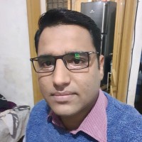 Mustajab Hassan