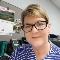 Regina Welch