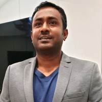 Ramnaresh Karthikeyan