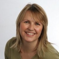 Elaine Goddard