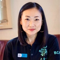 Jess Hu