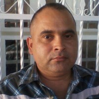 Mervis Barriento