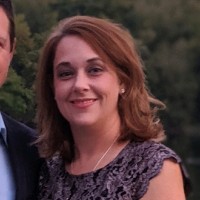 Chelsie D'Amico, Shrm-Cp