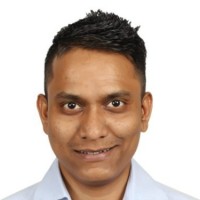 Yogesh Kamble