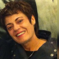 Gislaine Rosa