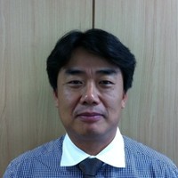 chan ju Park