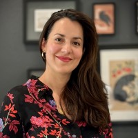 Elizabeth Alvarado, Ph.D.