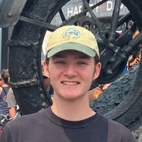Joshua Pantano