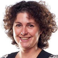 Kim Sauter