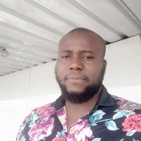 Charles Emeka