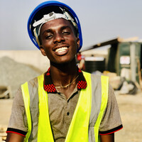 Jeffery Otoo