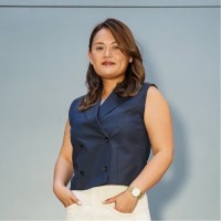 Claudia Hoang