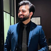 Alok Pratap Singh
