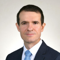 Aaron Borg