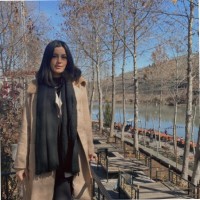 Büşra Olgun