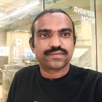 charan k