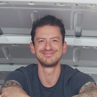 Jochen Zubrod