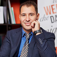 Luca Bertelli