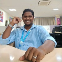 Paili Sai Prasadu