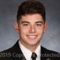 Nicholas Traina