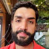 Nikolas Marques