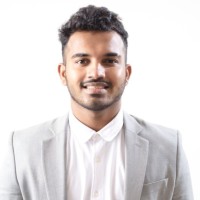 Prithvi Jegarajasingham