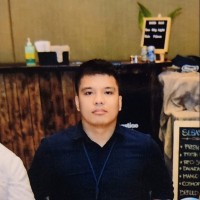 Mark Reuben Duldulao