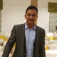 Ashok Kumar