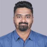 Vishnu Prakash Padmanabhan