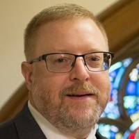 Edward Donohue