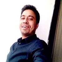 Zakaria Momin