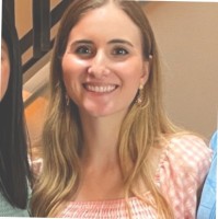 Olivia Conner Garcia, P.E.