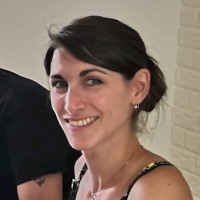 Emilie Microudis