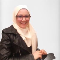 Souha CHALBI
