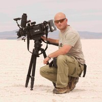 KEVIN AUGELLO - FRGS