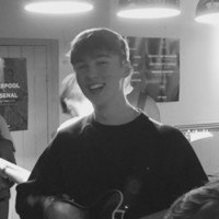 Lewis Eccles