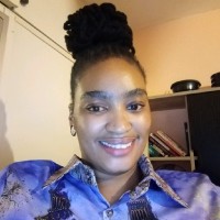 Deliwe Mphuthi